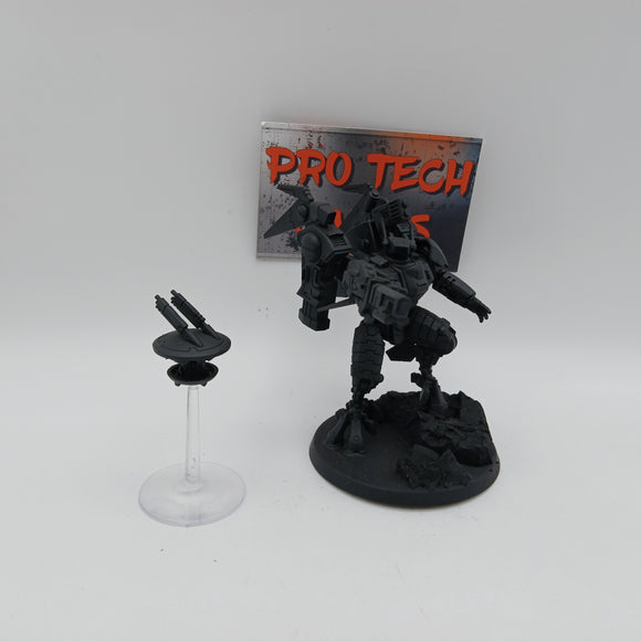 Tau - T'au Empire Commander - #28238