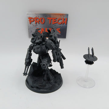 Tau - T'au Empire Commander - #28237