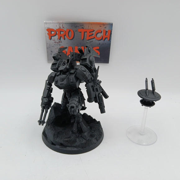 Tau - T'au Empire Commander - #28237