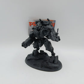 Tau - XV95 Ghostkeel Battlesuit - #28236