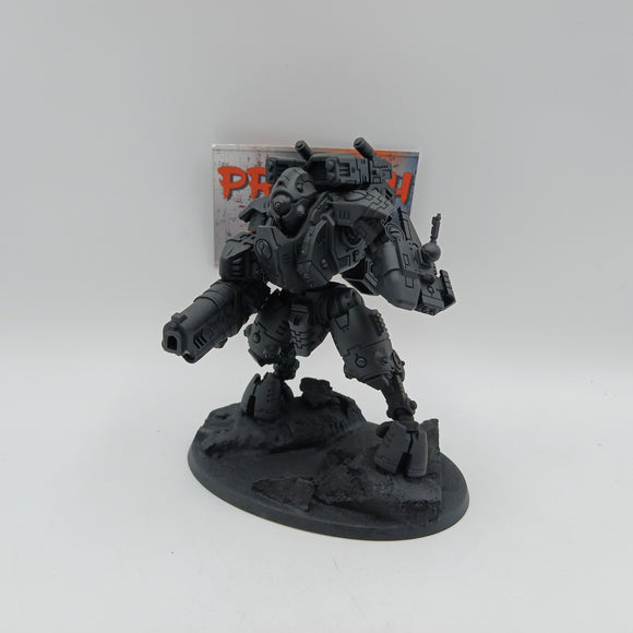 Tau - XV95 Ghostkeel Battlesuit - #28236