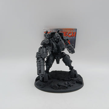 Tau - XV95 Ghostkeel Battlesuit - #28235