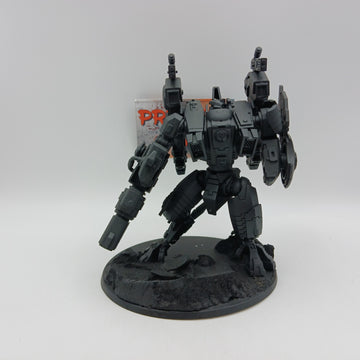 Tau - XV104 Riptide Battlesuit - #28234