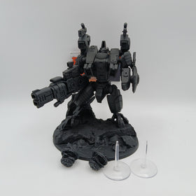 Tau - XV104 Riptide Battlesuit - #28233