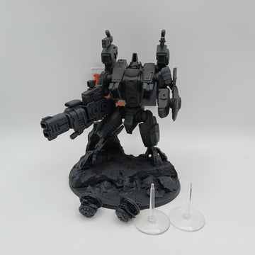 Tau - XV104 Riptide Battlesuit - #28233