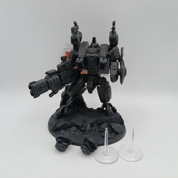 Tau - XV104 Riptide Battlesuit - #28233