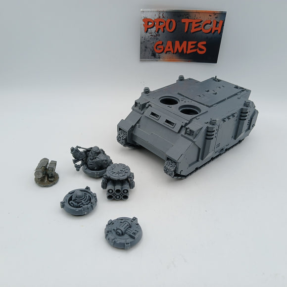 Space Marines - Rhino - #28242