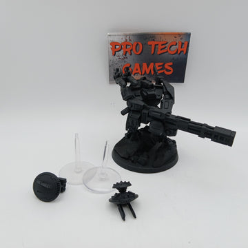 Tau - XV88 Broadside Battlesuit - #28231