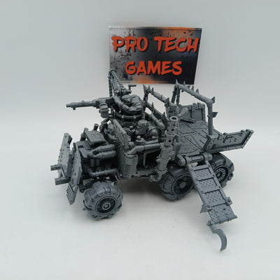 Second Hand Warhammer 40K