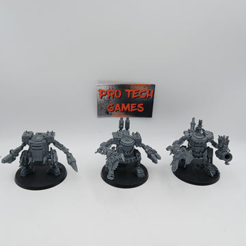 Orkz - Killa Kans - #28229