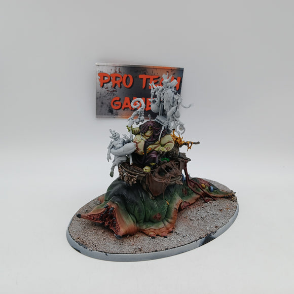 Nurgle - Festus the Leechlord - #28312