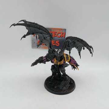 Slaanesh - Daemon Prince - #28315