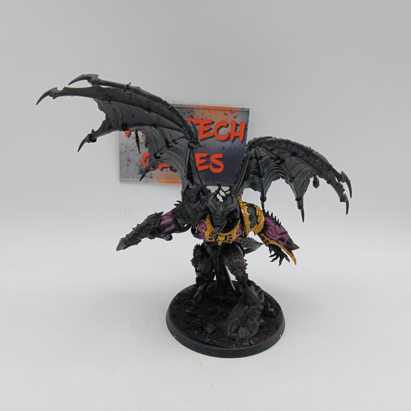 Slaanesh - Daemon Prince - #28315