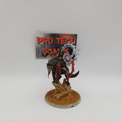 Second Hand Age Of Sigmar