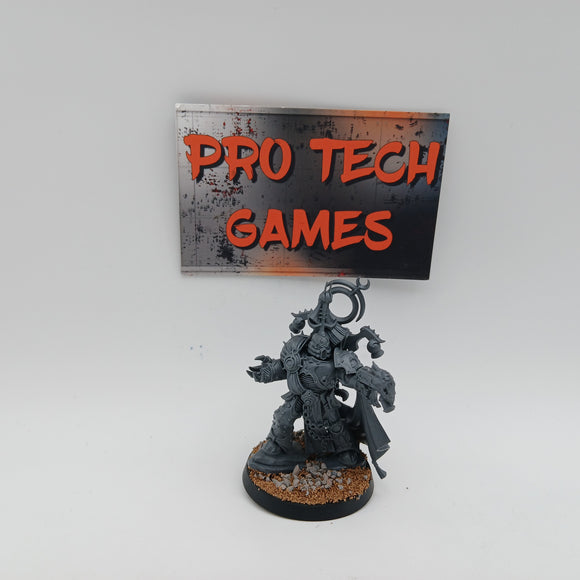 Emperor's Children - Lord Exultant - #28320