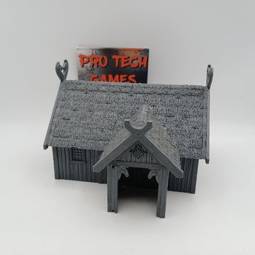 MESBG - Rohan House - #28321