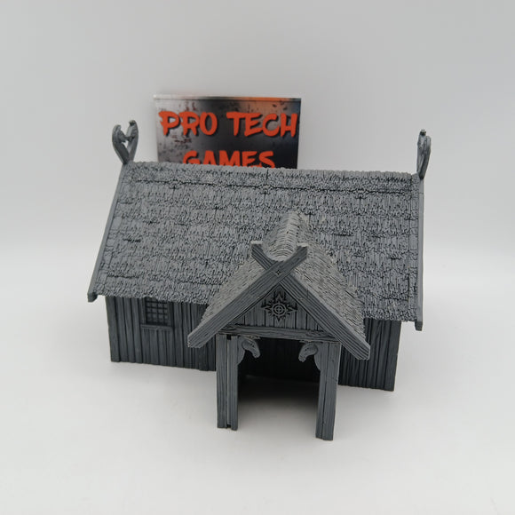 MESBG - Rohan House - #28321