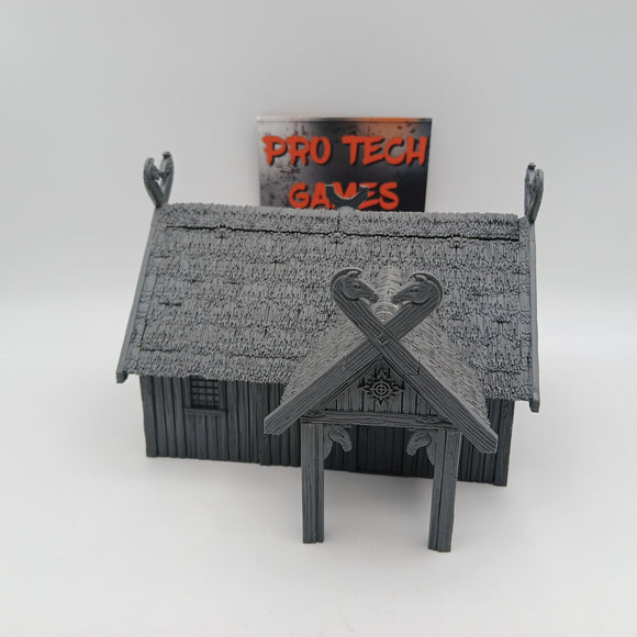 MESBG - Rohan House - #28322