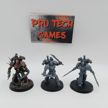 Emperor's Children - Flawless Blades - #28339