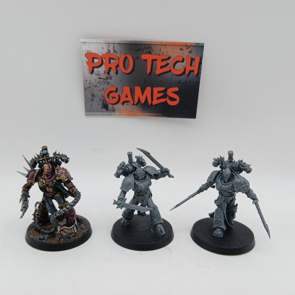 Emperor's Children - Flawless Blades - #28339