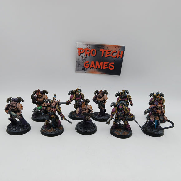 Emperor's Children - Tormentors - #28338