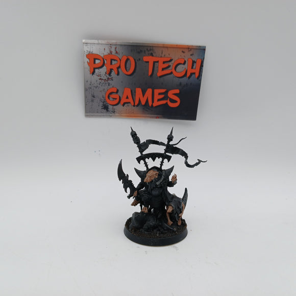 Skaven - Krittok Foulblade - #28335