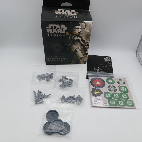 Star Wars Legion - Imperial Stormtroopers - #28395