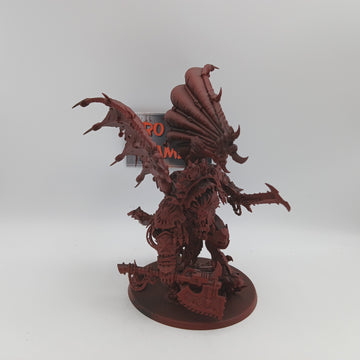 World Eaters - Angron Daemon Primarch of Khorne - #28387
