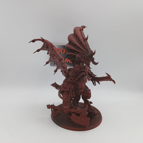 World Eaters - Angron Daemon Primarch of Khorne - #28387