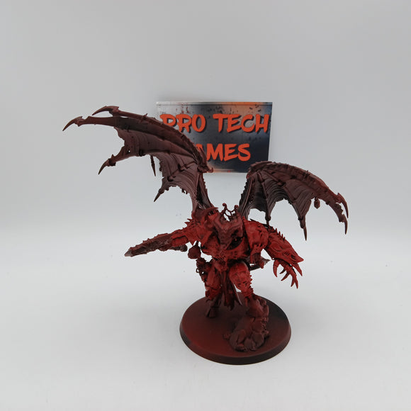 Slaves to Darkness - Daemon Prince - #28402