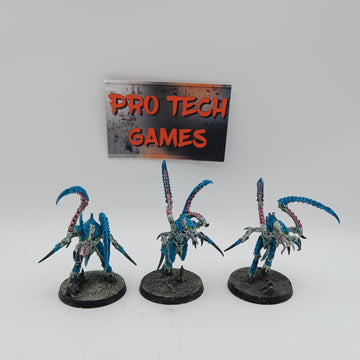 Tyranids - Von Ryan's Leapers - #28407
