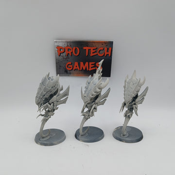 Tyranids - Zoanthropes - #28409