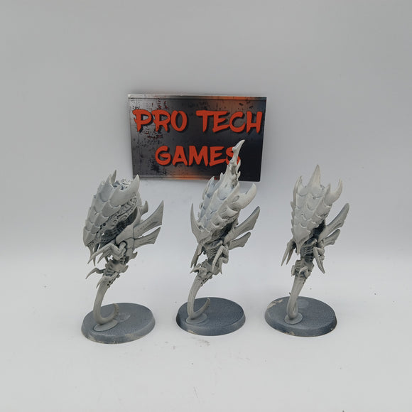 Tyranids - Zoanthropes - #28409