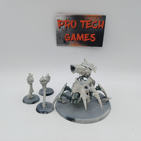 Tyranids - Biovore - #28411