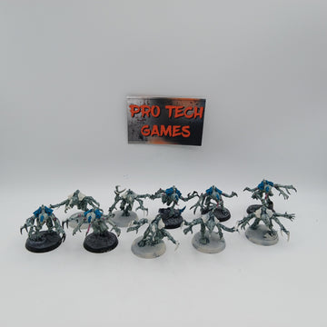 Tyranids - Genestealers - #28413