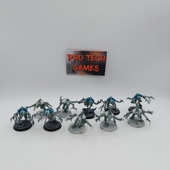 Tyranids - Genestealers - #28413