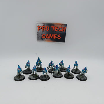 Tyranids - Neurogaunts - #28417