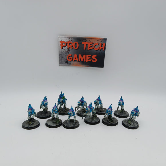Tyranids - Neurogaunts - #28417