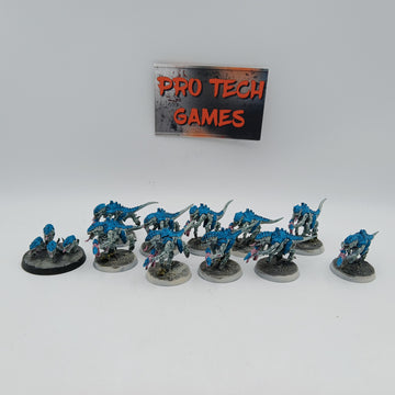 Tyranids - Termagants - #28423