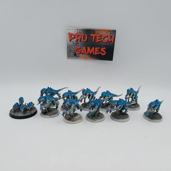 Tyranids - Termagants - #28423