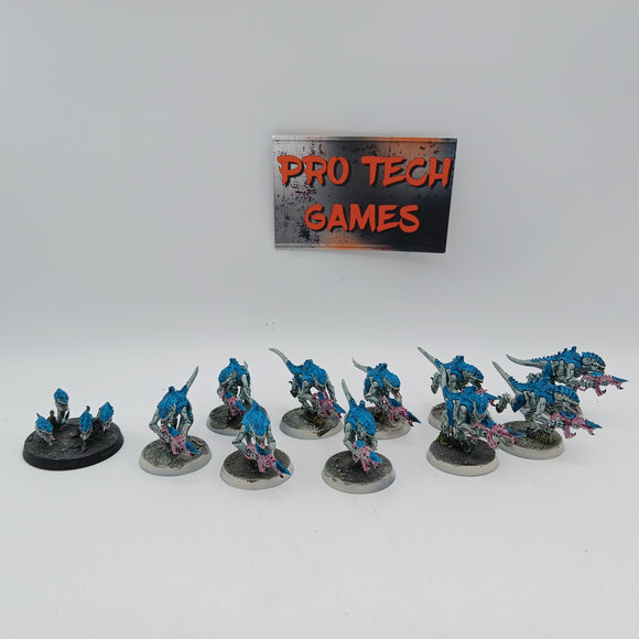 Tyranids - Termagants - #28424