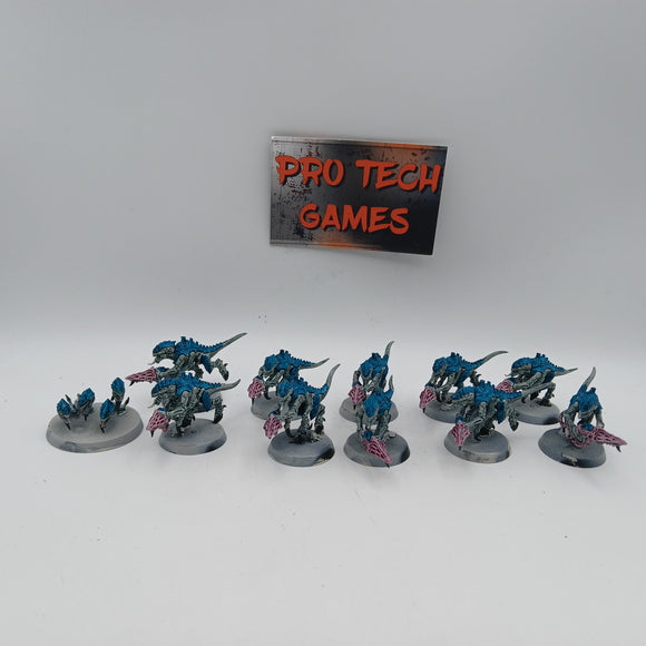 Tyranids - Termagants - #28425