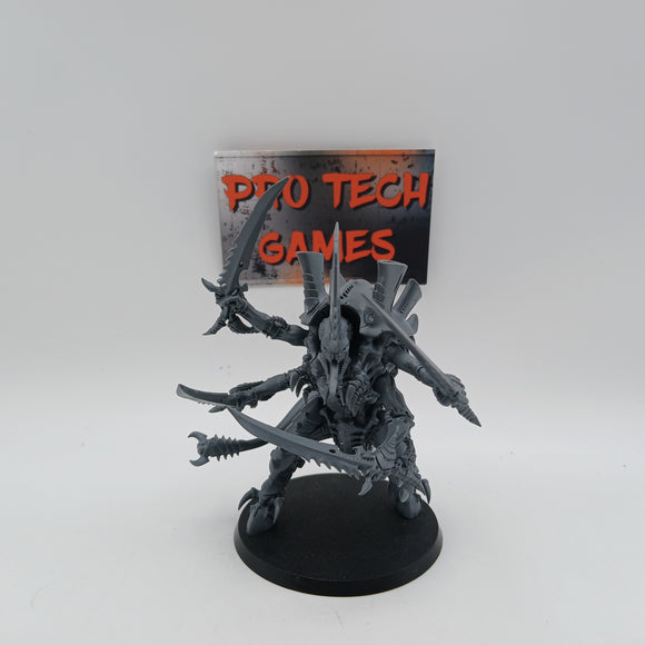 Tyranid - The Swarmlord - #28418