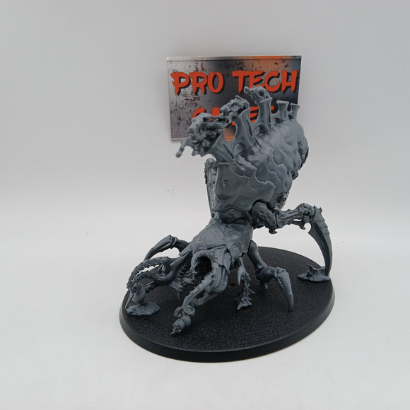 Tyranid - Psychophage - #28403