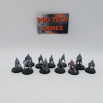 Tyranid - Neurogaunts - #28414