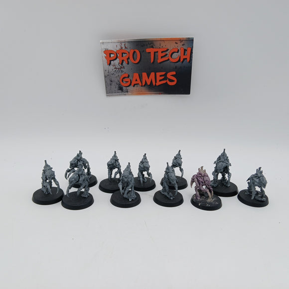 Tyranid - Neurogaunts - #28414