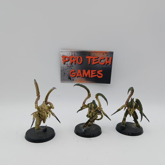 Tyranid - Von Ryan's Leapers - #28410