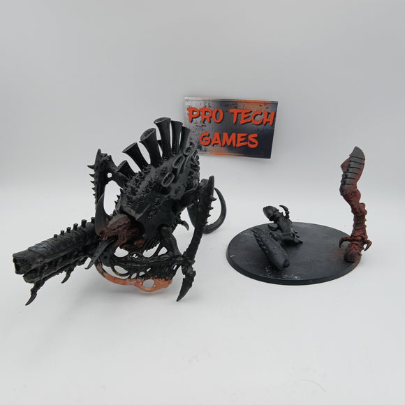 Tyranid - Tyrannofex - #28401