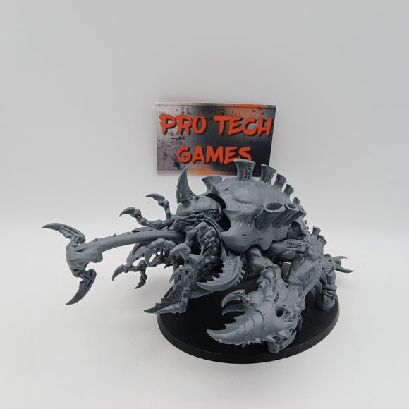Tyranid - Haruspex - #28420
