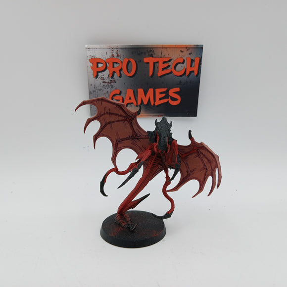 Tyranid - Parasite of Mortrex - #28404